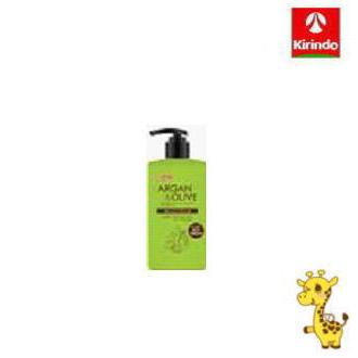 K-select（ケーセレクト） アルガン＆オリーブクレンジングジェルN