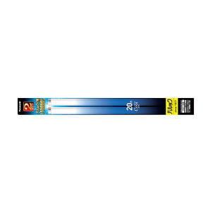希少品 NEC 直管蛍光灯　FL20EXDXL2P 2本入り15パックセット NEC Hotalux ホタルクス 20EX-D-X-2P 直管蛍光灯（スタータ形） ライフ
