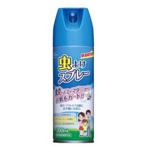 サイキョウ・ファーマ 虫よけスプレー 200ml【医薬部外品 サイキョウ・ファーマ 虫よけスプレー 200ml【医薬部外品