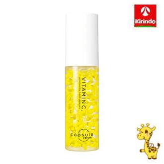 MD カプセルセラム ビタミンC美容液 V美容液 30ml : キリン堂通販SHOP