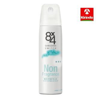 Biore 花王 8×4 エイトフォー パウダースプレー 無香料 150g ×1 Biore 花王 8×4 エイトフォー パウダースプレー 無香料 150g ×1