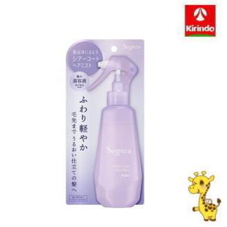 セグレタ 花王 シアーコート ヘアミスト 170ml : キリン堂通販SHOP