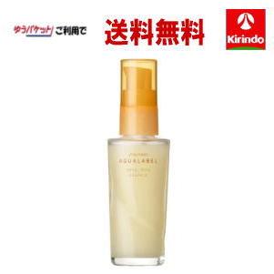 ゆうパケットで送料無料 資生堂 アクアレーベル ローヤルリッチ