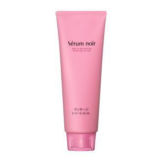 SHISEIDO（資生堂） セラムノワール ノンホワイトヘアマッサージ ヘア