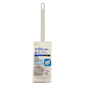 (未使用･未開封品)　東和産業 トイレブラシ TP2 ソフトクリーナー qdkdu57 東和産業 TP2 トイレブラシ ケース付き : キリン堂通販SHOPヤフー店