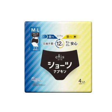 【34個】Laurier[ロリエ] Deo+ デオプラス ショーツ M＆L ヨドバシ.com - ロリエ 生理用ショーツ ロリエ アクティブガード