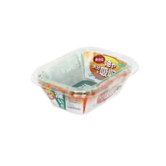 大和物産 SC深型吸油おかずカップ 角大14枚 : キリン堂通販SHOPヤフー