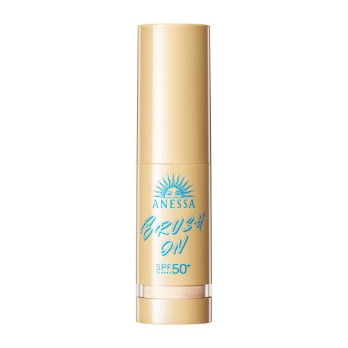 アネッサ 資生堂 パーフェクトUV ブラッシュオンパウダー SPF50+