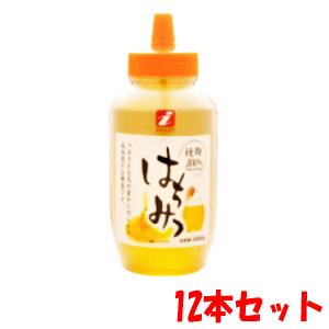 送料無料 【12個セット】今津 純粋はちみつ 1kg×12※軽減税率対象