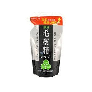 コーセーコスメポート コーセー 薬用 毛樹精 エッセンスシャンプーEX