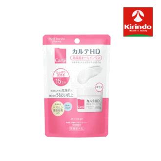KOSE（コーセー） カルテHD ゲル 詰替え 15日分 20g×1個 高保湿