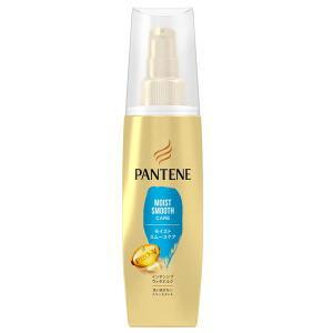 パンテーン P&G モイストスムースケア インテンシブ ヴィタミルク