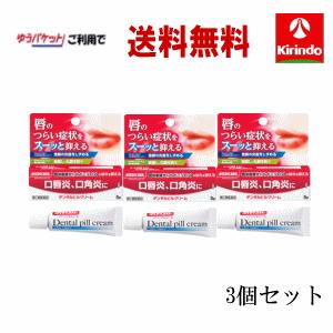 森下仁丹 ゆうパケットで送料無料 【第(2)類医薬品】森下仁丹 デンタル