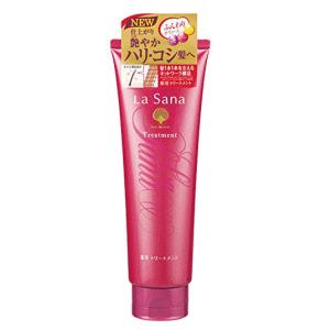 La Sana（ラサーナ） ヤマサキ 薬用 トリートメント 170g【医薬部外品