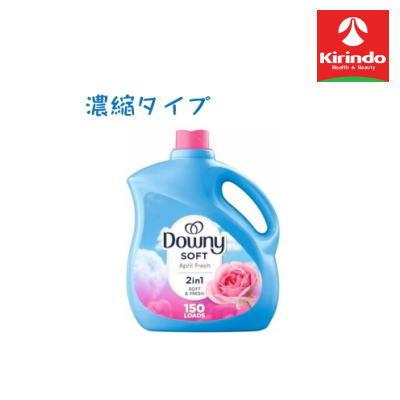 ダウニー（Downy） ウルトラダウニー エイプリルフレッシュ 濃縮タイプ
