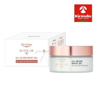 ki-reise キレイズ アインシア オールインワンモイストジェル（ジェル