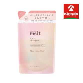 Kao（花王） メルト モイストシャンプー つめかえ 380mL×1個とろつや