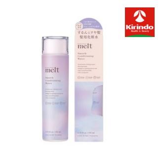 Kao（花王） メルト スムースコンディショニングウォーター 170mL×1