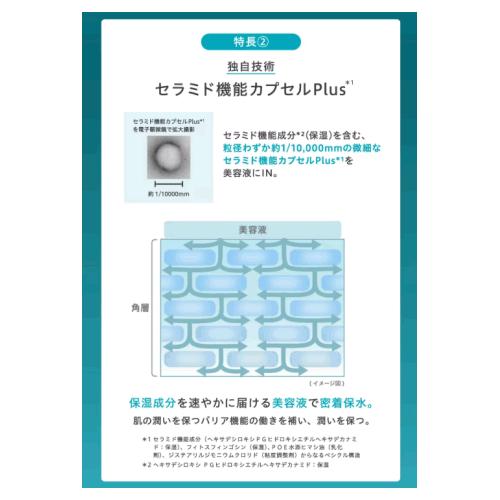 Curel 送料無料 2個セット 花王 キュレル 潤浸保湿 角層深部バリア美容