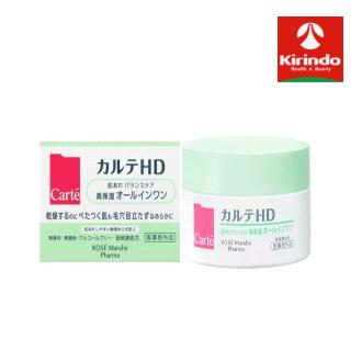 KOSE（コーセー） カルテHD 肌荒れ バランスケアゲル 100g×1個 高保湿