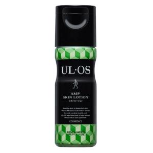 UL・OS 大塚製薬 ウル・オス スキンローション 120ml : キリン堂通販