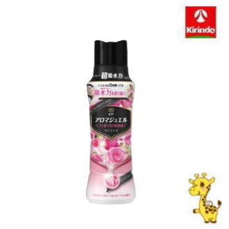 アリエール P&G レノア ハピネス アロマジュエル アンティークローズ