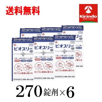即日出荷 70周年創業祭 送料無料 6個セット アリナミン製薬