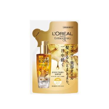 ロレアル パリ（L