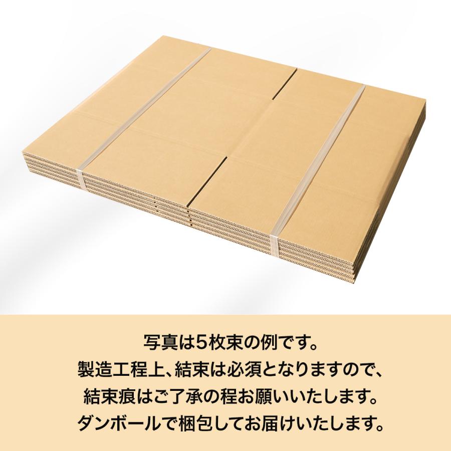 桐パック 段ボール ダンボール箱 140サイズ 8mm厚 5枚セット 桐パック 段ボール ダンボール箱 140サイズ 8mm厚 5枚セット