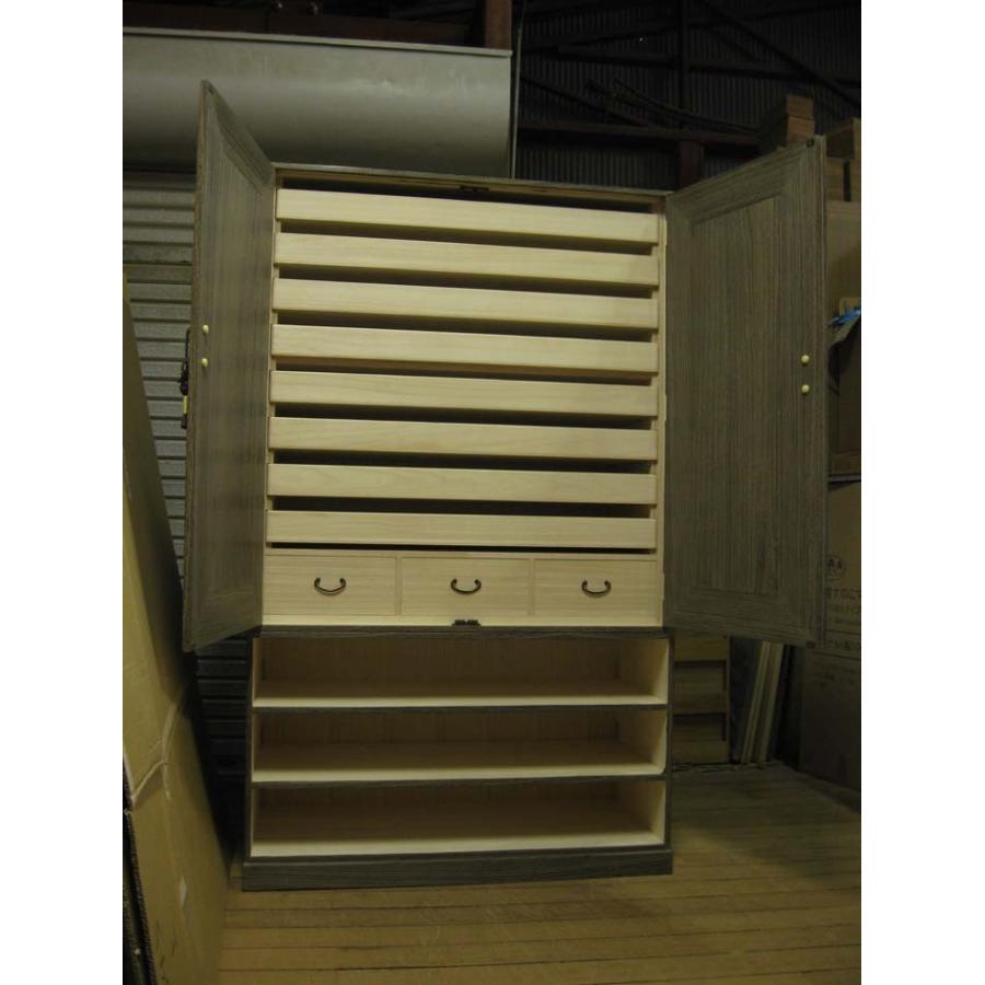 年代物　桐箪笥　着物箪笥 2025年最新】桐たんすの人気アイテム - メルカリ