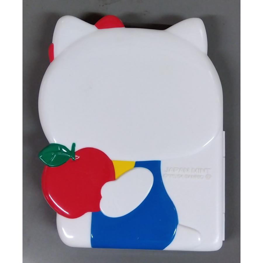 ハローキティ コイン ハローキティ貨幣セット2004年30周年 : 桐