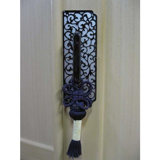 桐たんす 掛軸収納庫 軸箱 掛け軸 重ね式 奥行980mm 総桐掛軸収納箪笥