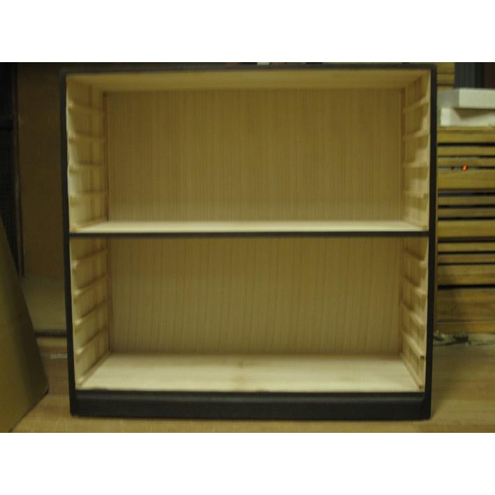 着物収納チェスト 開梱設置無料]【大川家具】≪受注生産≫着物収納チェスト 80