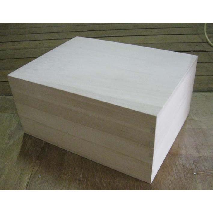 桐小箱 木箱木製 贈答 総桐小箱約340x260x160mm 製造直売商品番号ｋ K 桐箪笥専門のきりやさん 通販 Yahoo ショッピング