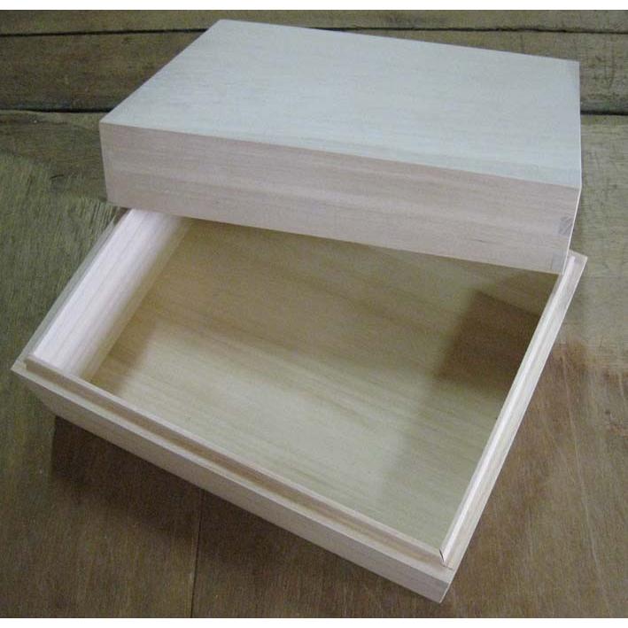 桐小箱 木箱木製 贈答 総桐小箱約340x260x160mm 製造直売商品番号ｋ K 桐箪笥専門のきりやさん 通販 Yahoo ショッピング