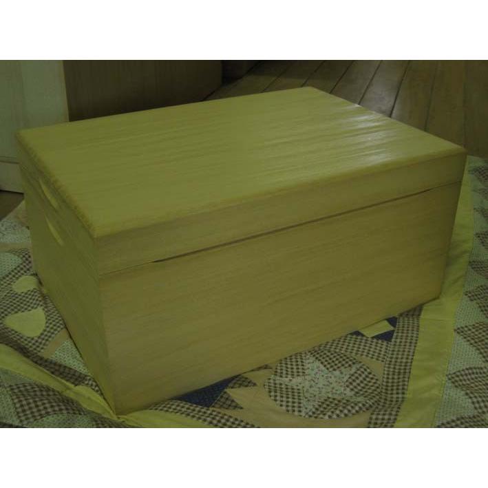 桐　衣装箱　木製　総桐衣装箱１段・雛人形入れ　製造直売　商品番号ｋ-5574
