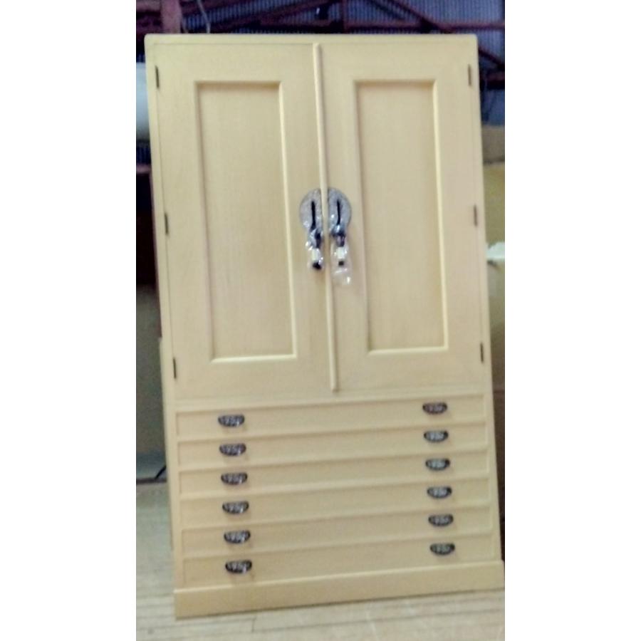 桐たんす桐タンス着物収納見切り品現品限り整理衣装総桐衣装箪笥