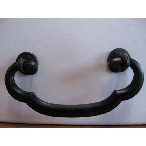 金具 部品 取っ手 つまみ 山科かん・時代色・中・足幅55mm 商品番号