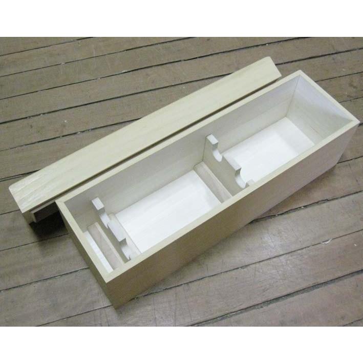 刀脇差日本刀シンプル総桐刀箱・脇差用 製造直売商品番号k-7491 刀脇差日本刀シンプル総桐刀箱・脇差用 製造直売商品番号k-7491