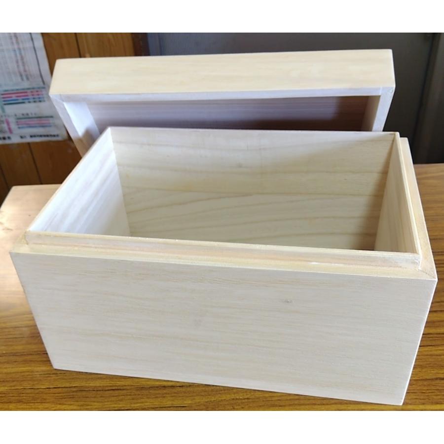 桐箱 面箱推し活 お面 般若 総桐面箱 製造直売商品番号k-7925 : 桐箪笥