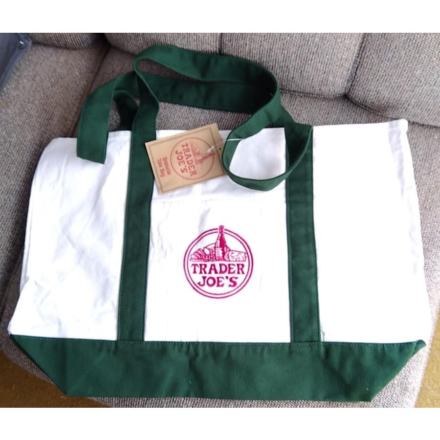 TRADER JOE