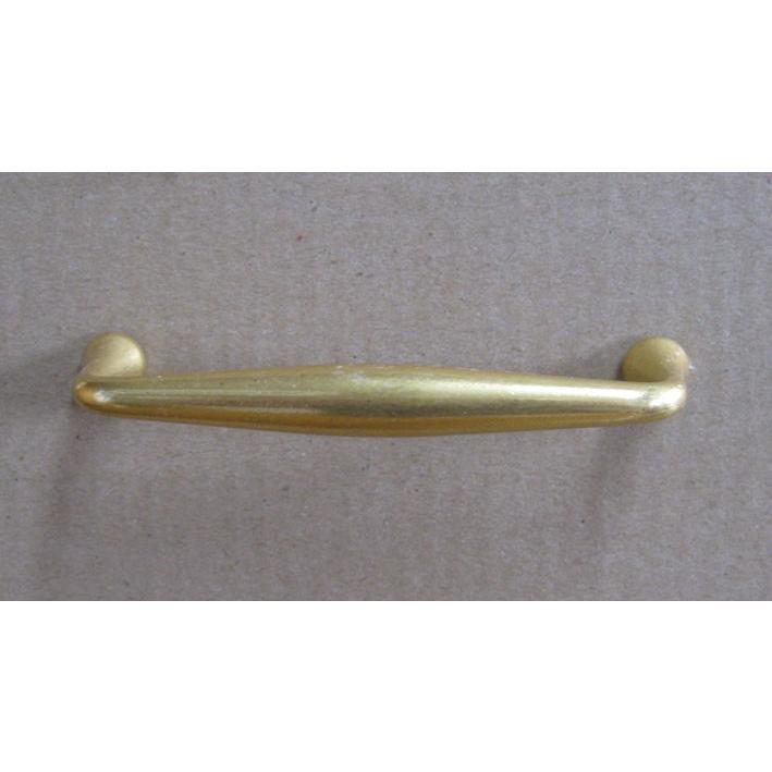 和たんす 金具 取っ手 つまみ ｄｉｙ 一文字 金色 足幅74mm 中古品 商品番号ｋ Ty51 K Ty51 桐箪笥専門のきりやさん 通販 Yahoo ショッピング