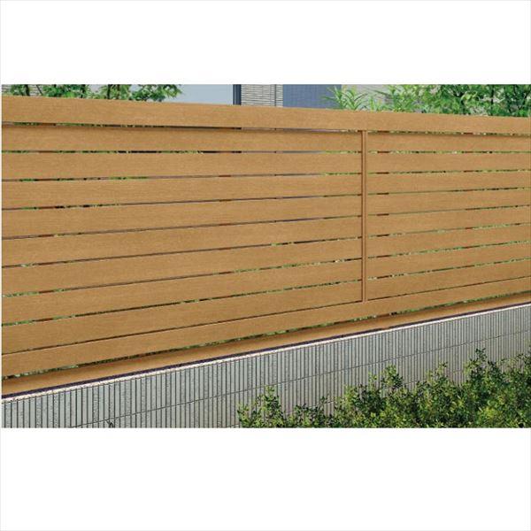 フェンス 外構 10サイズ 外構 おしゃれ 目隠し 四国化成 アルミフェンス アレグリアフェンス6型 本体 アルミフェンス 10サイズ 建築基準法対応 柵 エクステリアのプロキロ店 Agfr6 10 通販 大人気