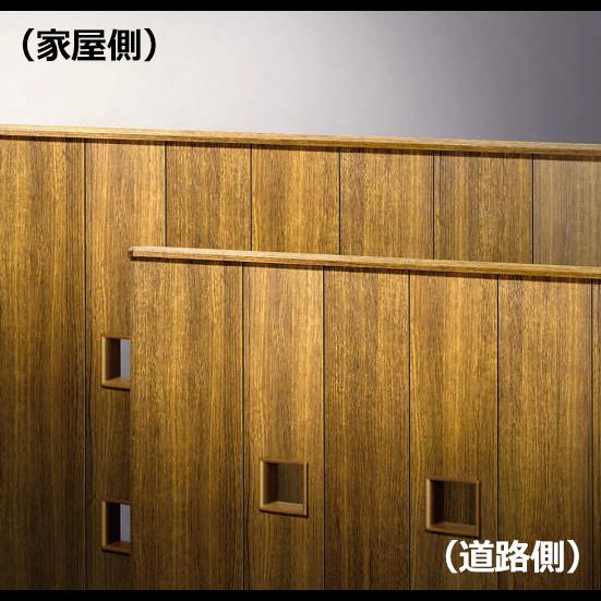 受注生産品】YKKAP ルシアス門扉K01型 片開き 門柱仕様 07-12 内開き YKKAP シャローネ門扉 SB02型 片開き 門柱仕様 08-12