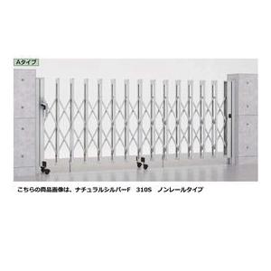 リクシル　アルシャイン2 M型　Aタイプ　H14　390S　片開き　ノンレールタイプ