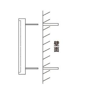 オンリーワン　アンビシャス　デザイン３　HS1-AB-3　サイン　戸建』　『表札