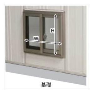 人気が高い タクボガレージ ガレージ用オプション 排気ダクト用サッシ窓 網戸付 Sl Cl型設置後納入 後付け価格 M Ds b 半額品 Neighborhauls Com