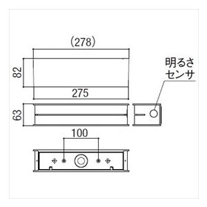 TOEX　LPJ-16型　VLE62　PW　ナチュラルシルバーF