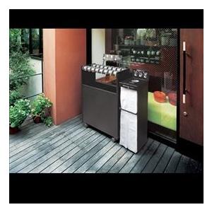 テラモト StoreStyLe傘立Case16ダイヤル 16本用 定価16万 テラモト コンパクトなロック式傘立 ストアスタイル 傘立 Case16