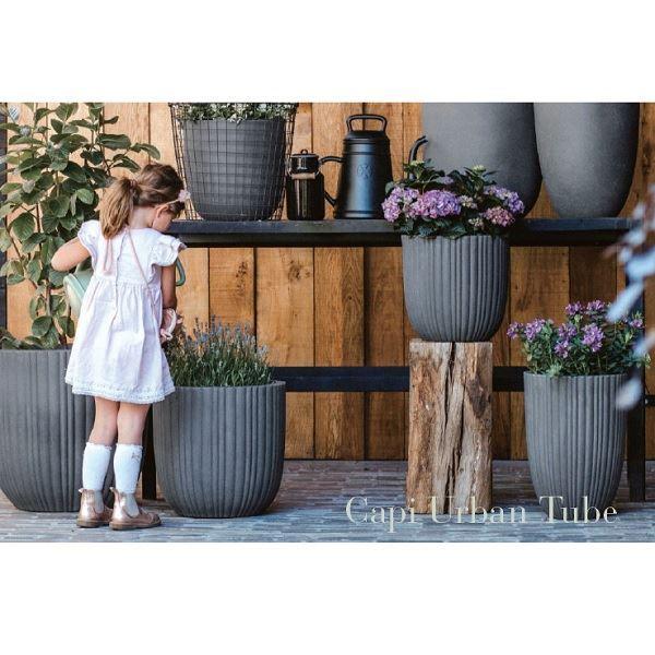 トーシン Capi アーバン チューブ ボール S CTN-KBLT932 ブラック トーシン